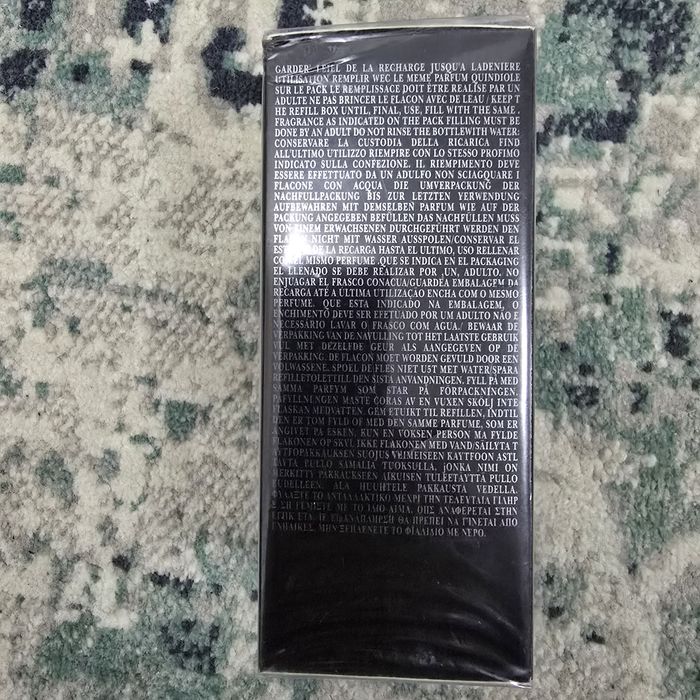 Oferta: Armani - Code PARFUM 125ml