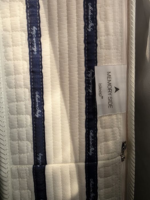 Матрак CoolComfort от isleep 140/200