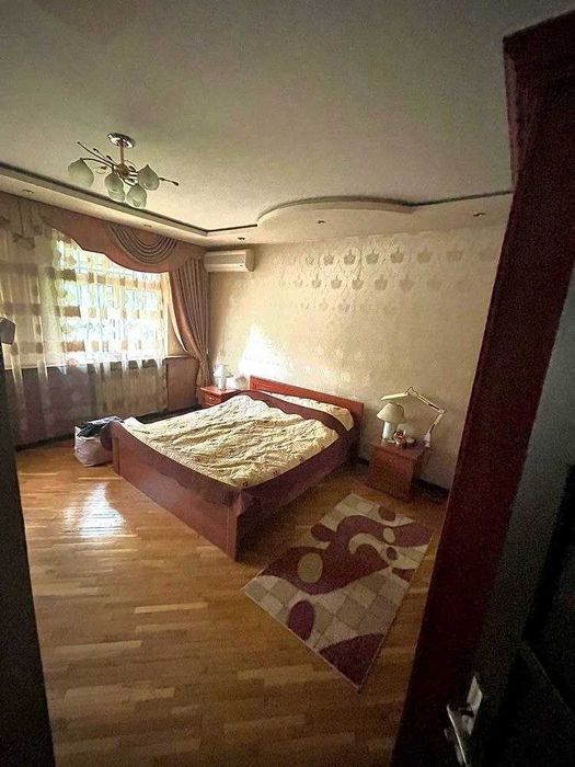 3-х комнатная квартира на Ойбеке ID: 5858