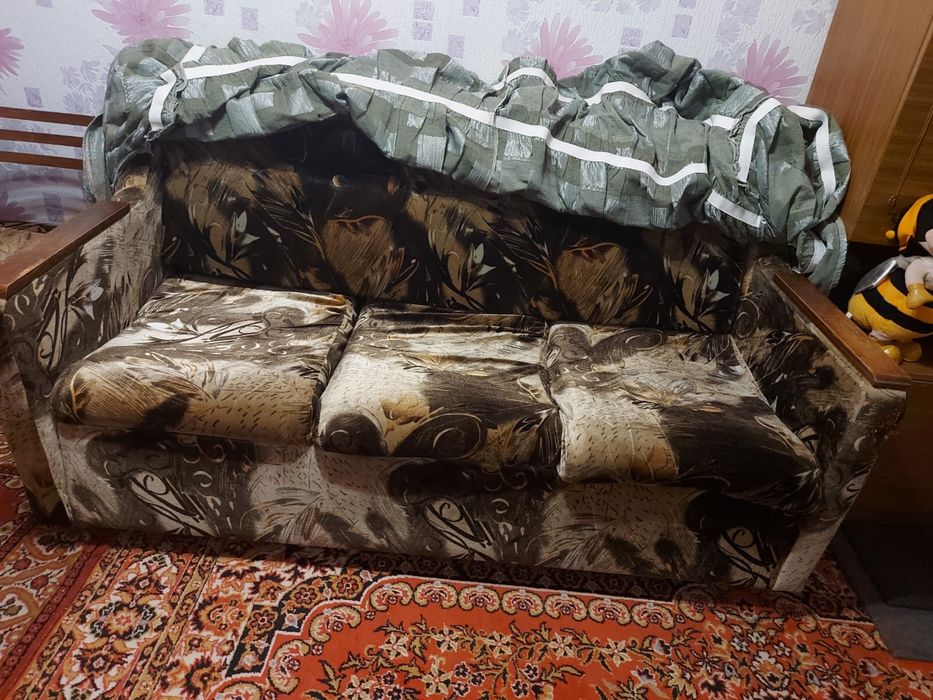Бесплатно  мебель
