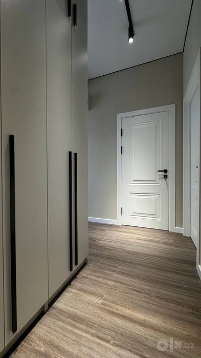 Prestige Gardens, 2х комнатная квартира с ремонтом, Шота Руставели