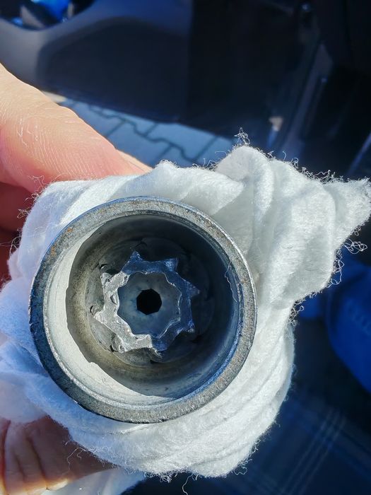 Deblocari, extragere Prezoane antifuturi