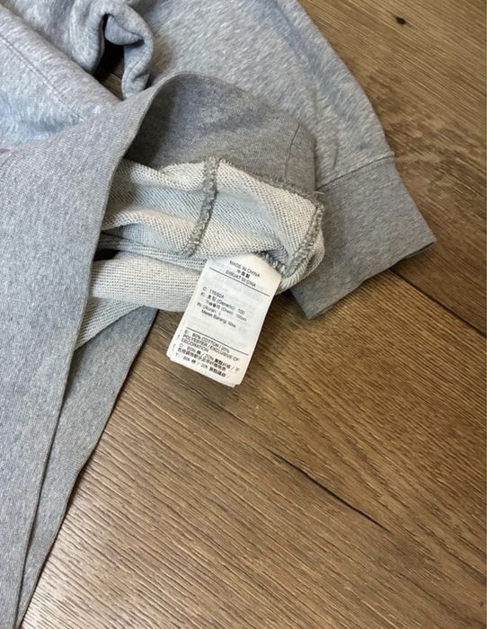 Nike толстовка оригинал мужская