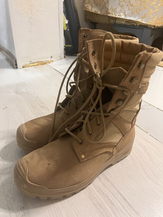 Продам Армейские берцы