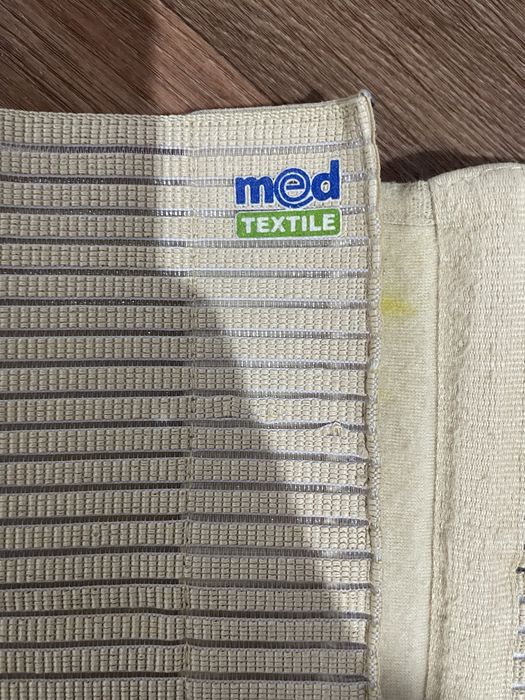 Бондажы два разных