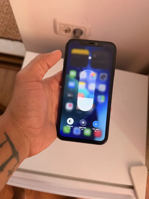 Iphone 11 stare perfecta