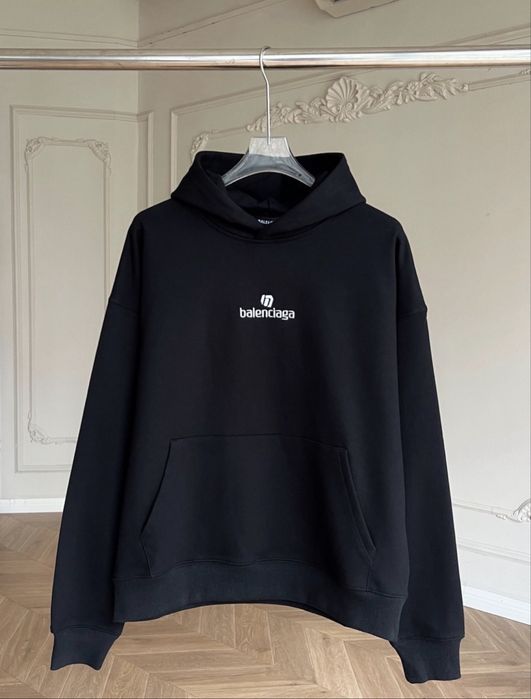 Hanorac balenciaga B 2026