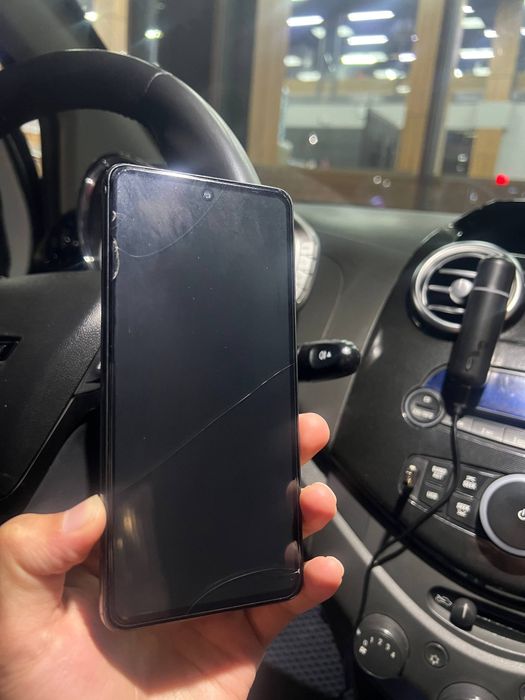 Samsung Galaxy A52 8/256