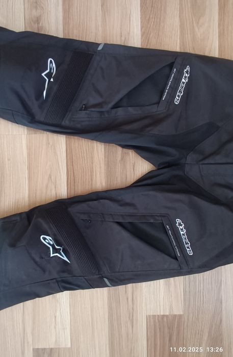 Панталон за мотор