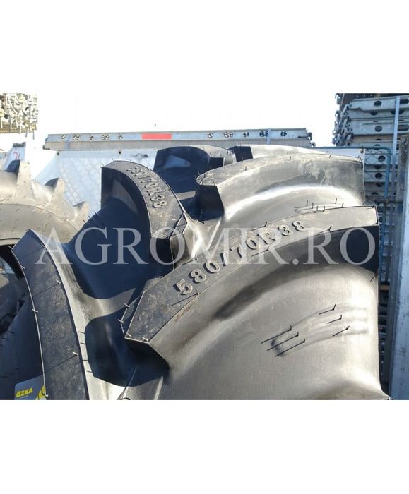 580/70 r38 ozka agro10 155a8/152b tl  Cauciucuri tractor, Fiat, Case, Fendt, John Deere, New Holland, Massey Ferguson, UTB   Cauciucuri tractor, Fiat,