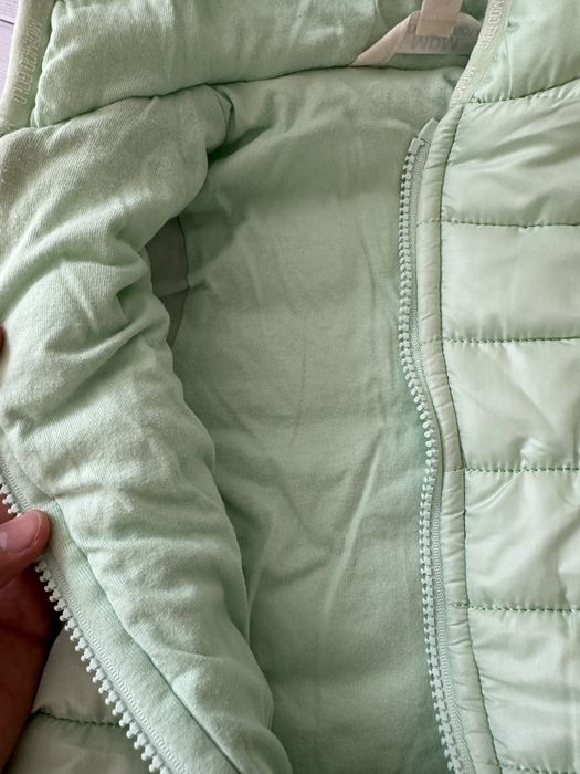 Детский комбинезон