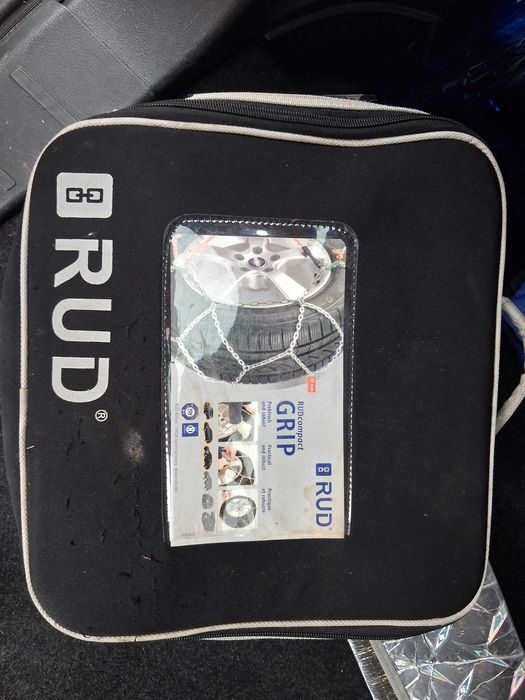 Lanturi auto de zapada RUD
