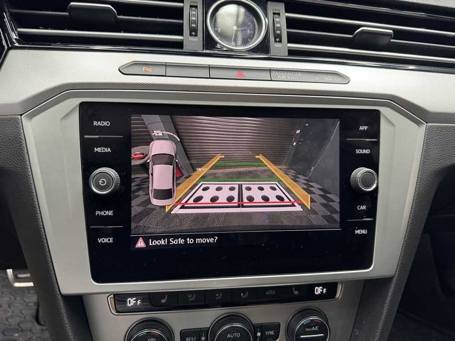 Camera Passat B8 3G Camera Marsarier Passat B8 3G Camera Originala