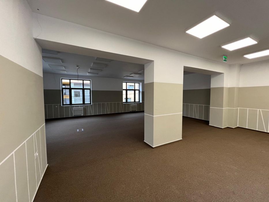 Spatiu birouri 90 m2