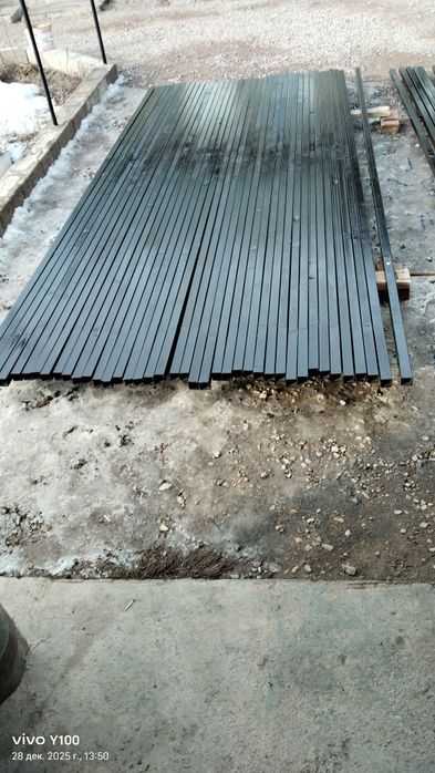 Профильная труба 40х40