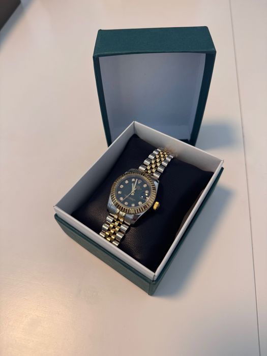 Rolex дамски часовник