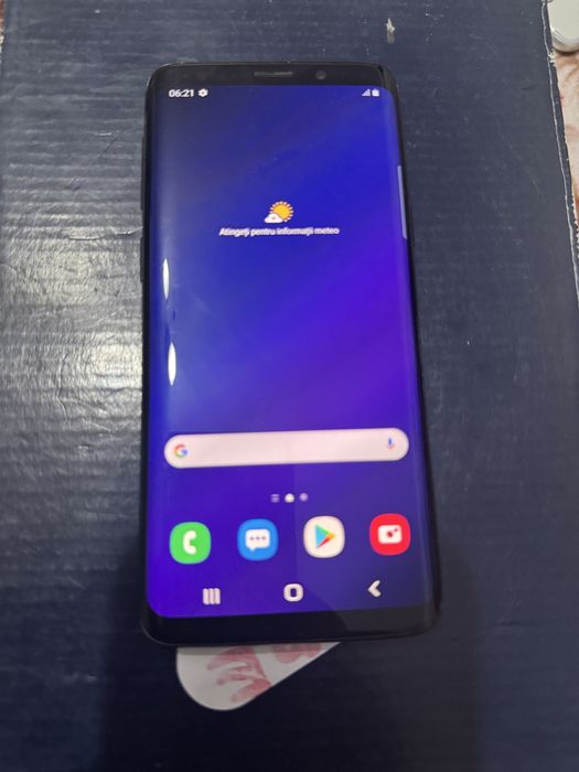 Samsung s9.            ,