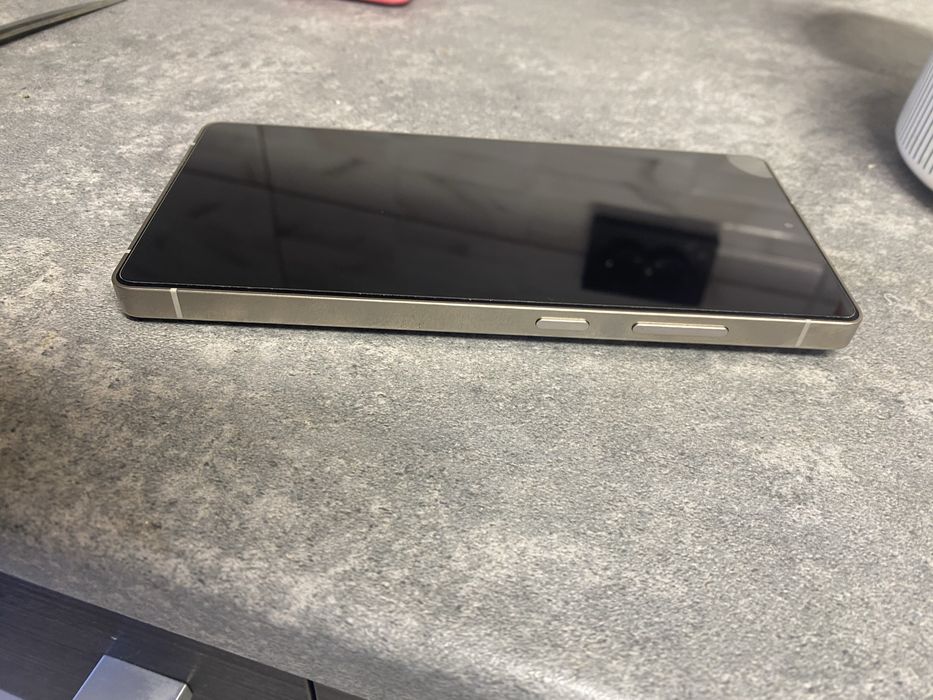 Samsung s25 ultra
