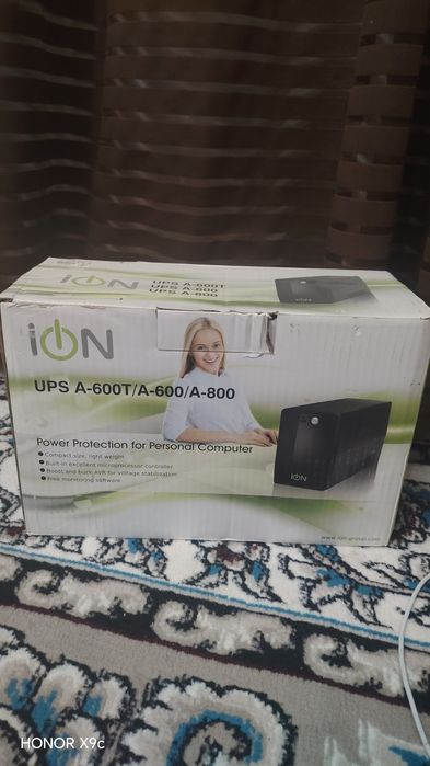 Kampyuter uchun quvvat manbai