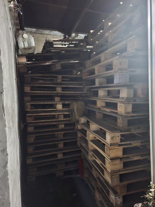 Продам палета хорошие