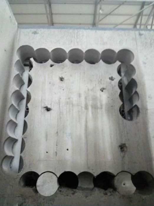 Beton kesish devor kesish gisht kesish almazni bur odboyni molotok