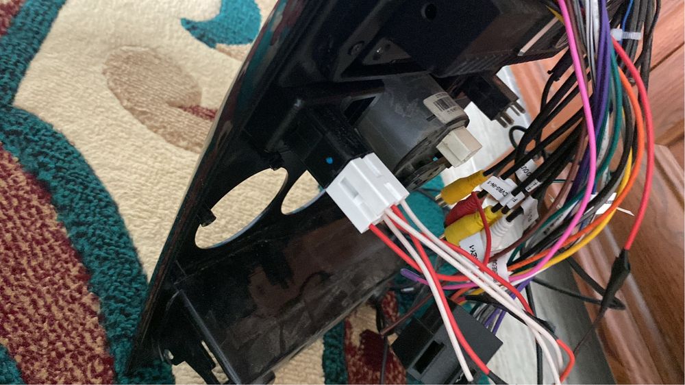 Андройд приораға