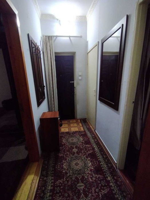 Продаётся 3 ком. Квартира Чиланзар 13 кв