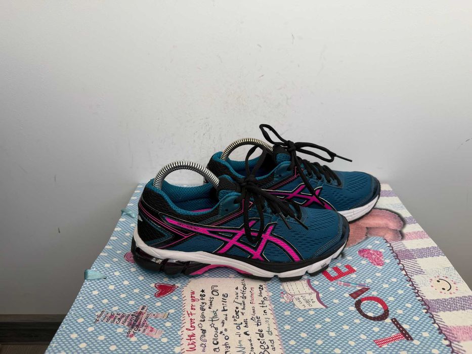 Asics GT-1000 4''оригинални маратонки 38 номер