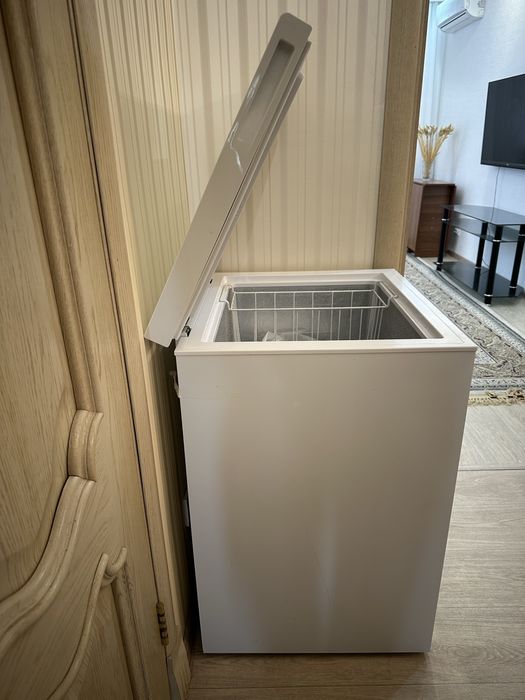 Морозильная камера