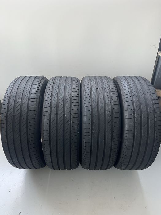 Летни гуми 225/55/18 Michelin