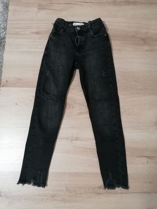 Дрехи за момиче размер 140см