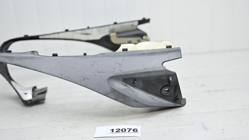 Carena Plastic Spate Evacuare Yamaha FZ6 2004 - 2009