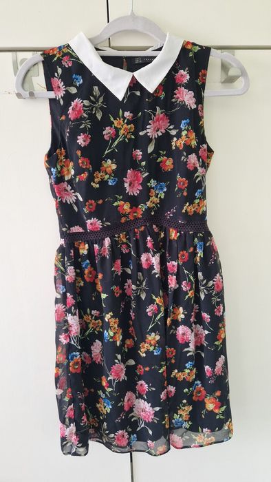 Рокля на марката Zara,stradivarius,mohito