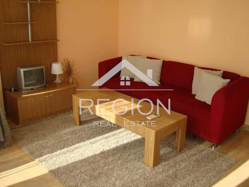 Дава се под наем Двустаен апартамент в Варна, Централна поща - 47 кв.м за 331.5 € - Снимка #2