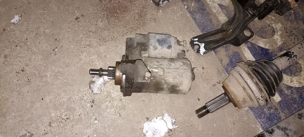 Продам свап комплект