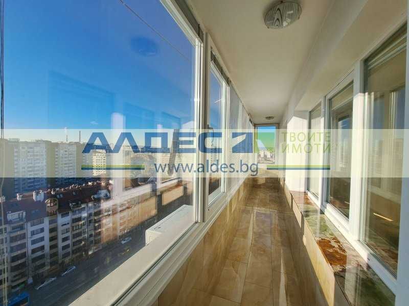 Дава се под наем Двустаен апартамент в София, Медицинска академия - 69 кв.м за 515 € - Снимка #5