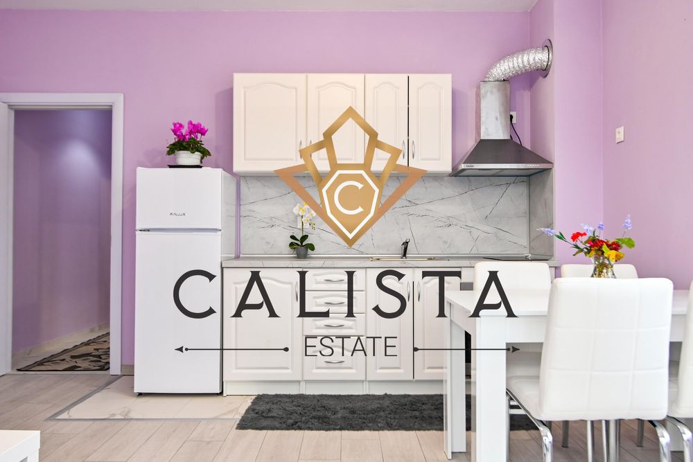 Дава се под наем Двустаен апартамент в София, Карпузица - 65 кв.м за 500 € - Снимка #5