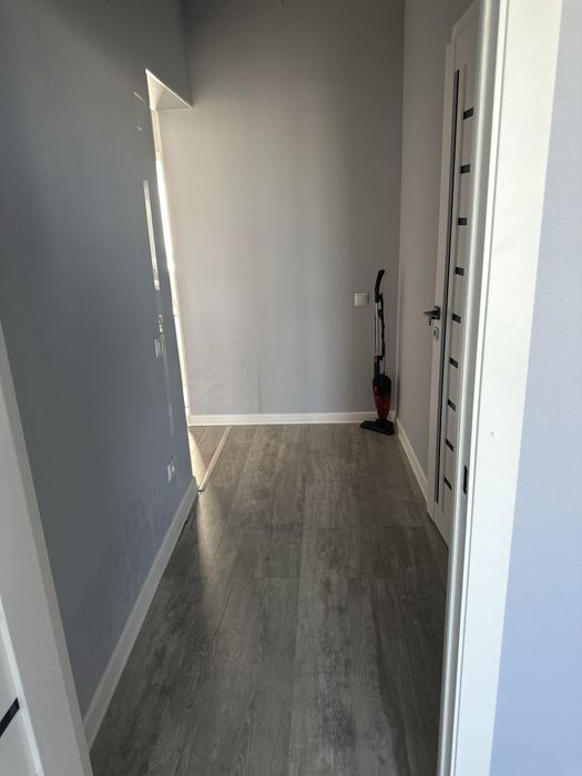 Сдается 2х комнатная квартира