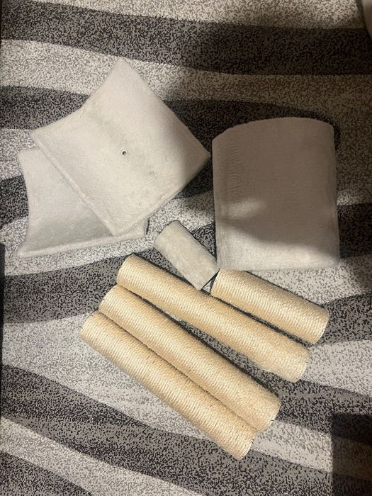 Ansamblu Penelope Zooplus