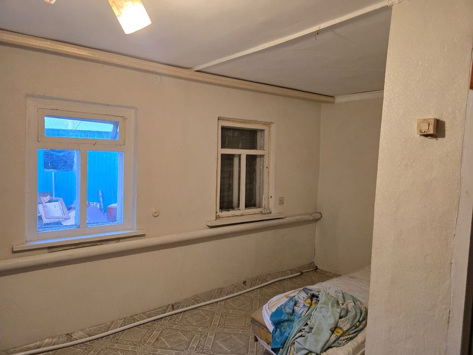 Продам дом в селе Юбилейное