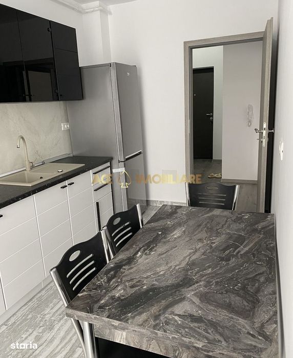 2 Camere de Inchiriat | Gorjului | Centrala proprie | Metrou | 60MP
