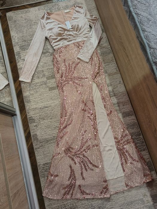 Rochie nouă elegantă de damă