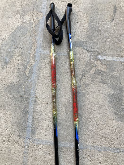 продам лыжи Nordway