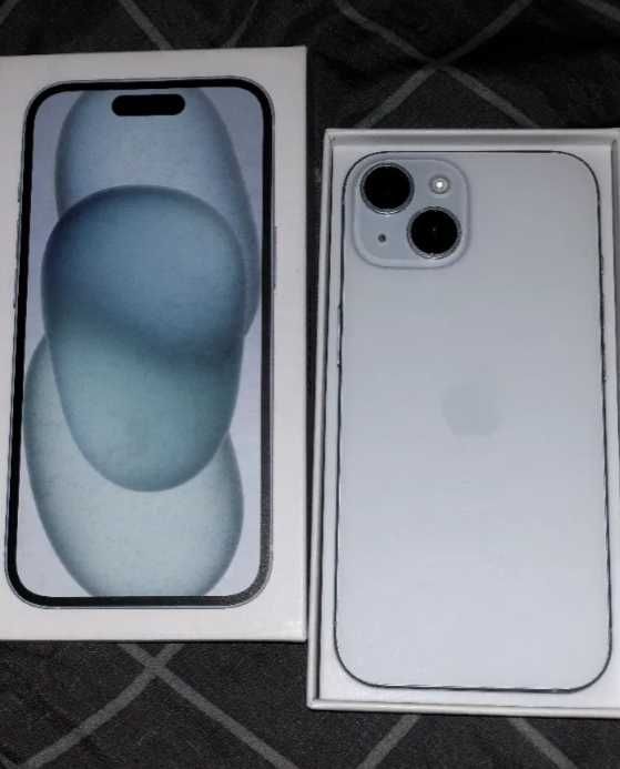 Бу 15 айфон белый 256 гб