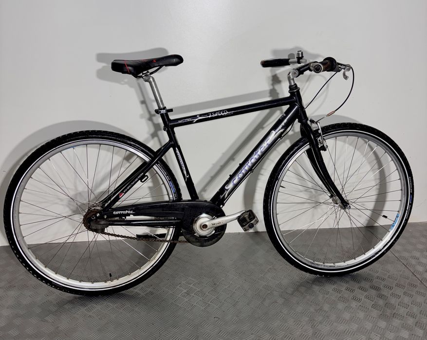Алуминиев велосипед Corratec 28 цола/ калело