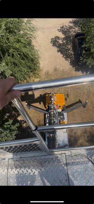 Автовышки Алматы Услуги