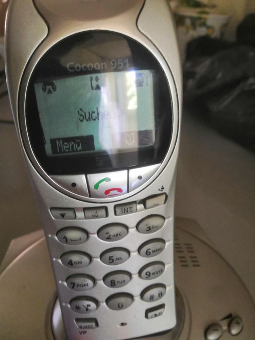 2 Городских телефонных аппарата. 2 АОН и радио телефон