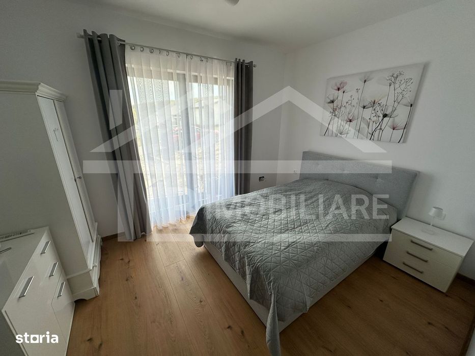 Casa individuala, 4 camere, 300mp, Zona Livezeni