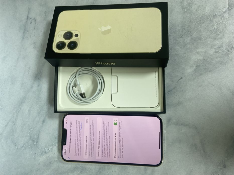 Iphone 13 Pro Max