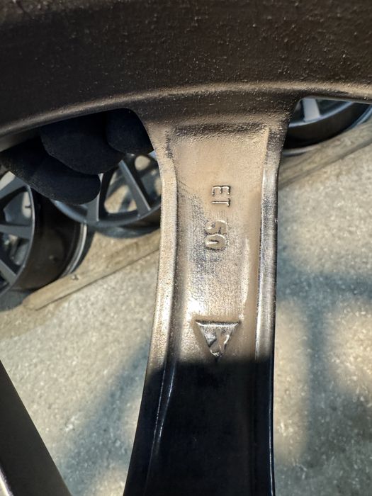 18* Джанти 5x112x18 Цола за Мерцедес, Ауди, VW